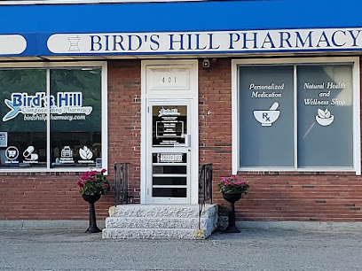 Bird's Hill Pharmacy main image