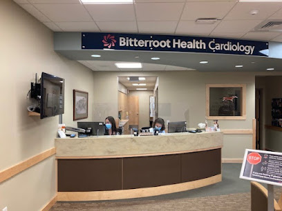 Bitterroot Health - Cardiology image