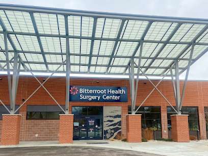 Bitterroot Health - Surgery Center image