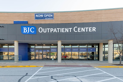 BJC Outpatient Center at Chesterfield main image