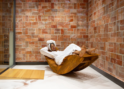 Black Bella Spa & Wellness Center image