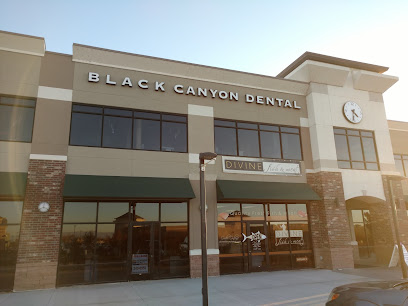 Black Canyon Dental image