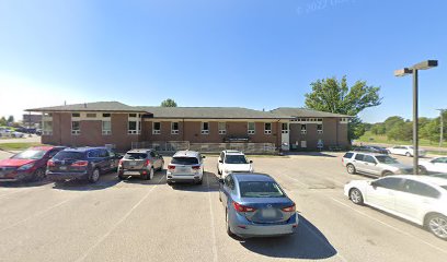 Black Hawk-Grundy Mental Health Center main image