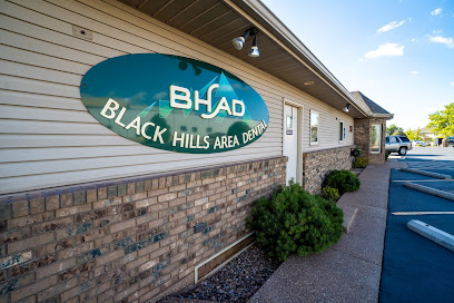 Black Hills Area Dental image