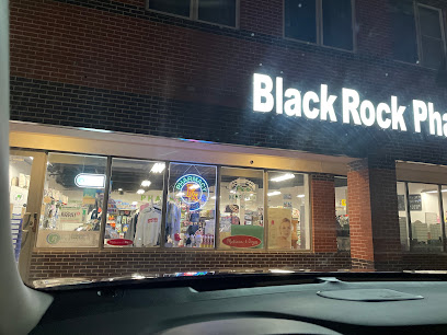 Black Rock Pharmacy main image