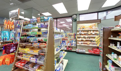 Blandford Pharmacy main image