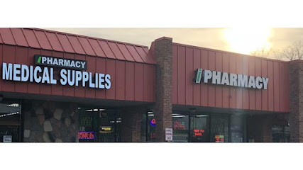 Bloomfield Pharmacy North image