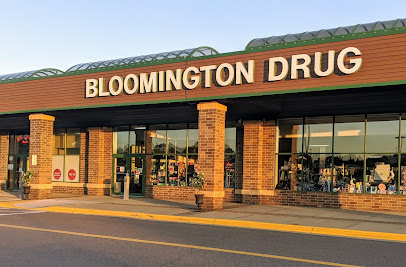 Bloomington Drug Co. main image