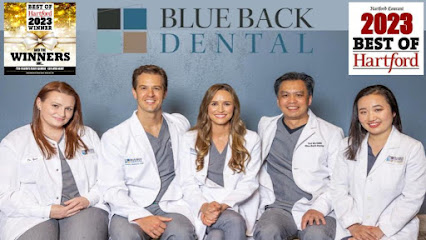 Blue Back Dental - West Hartford main image