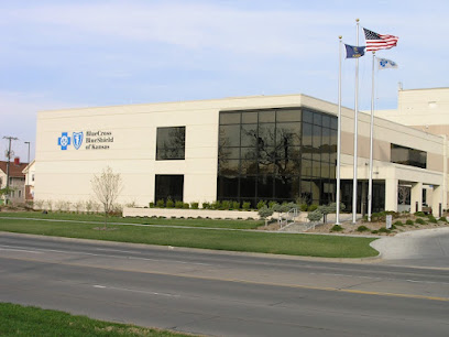 Blue Cross and Blue Shield of Kansas image