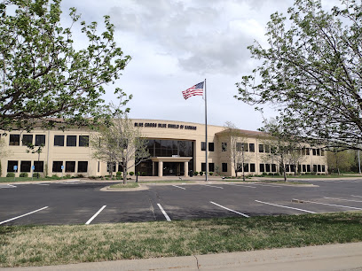 Blue Cross and Blue Shield of Kansas main image