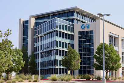 Blue Cross & Blue Shield of NM - Headquarters image