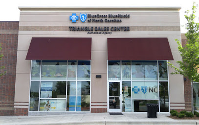 Blue Cross and Blue Shield of North Carolina main image