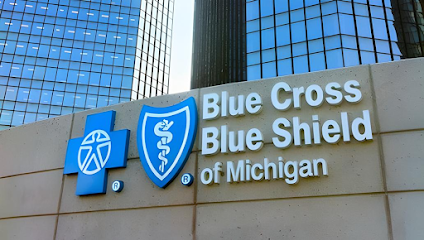 Blue Cross Blue Shield of Michigan main image