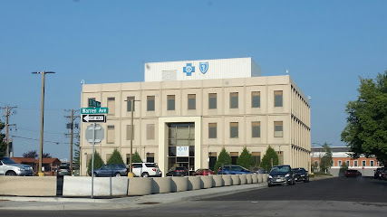 Blue Cross Blue Shield of Wyoming main image