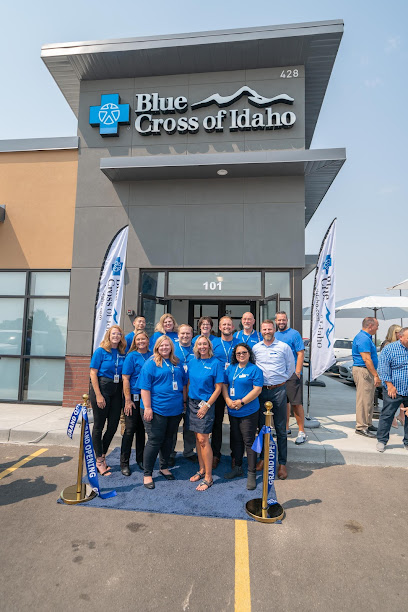 Blue Cross of Idaho main image