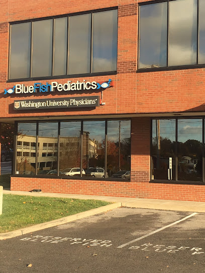 Blue Fish Pediatrics main image