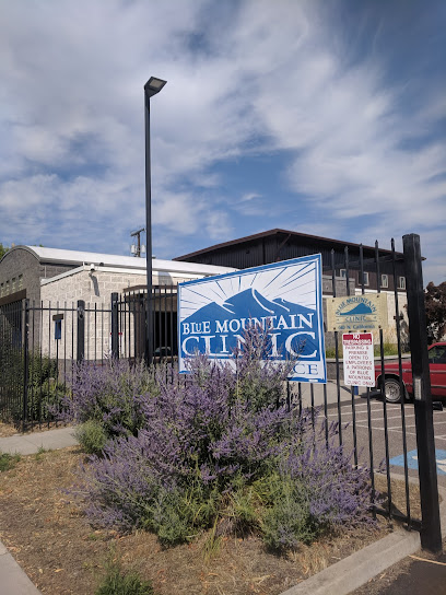 Blue Mountain Clinic main image