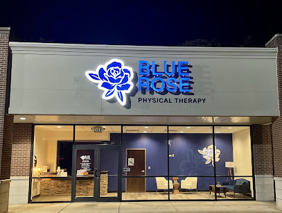 Blue Rose Physical Therapy image