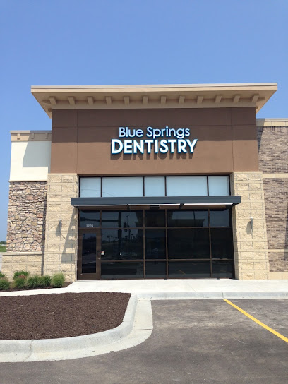 Blue Springs Dentistry image