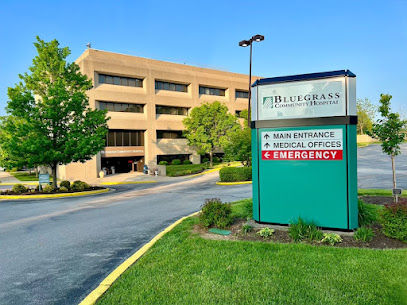 Bluegrass Community Hospital main image