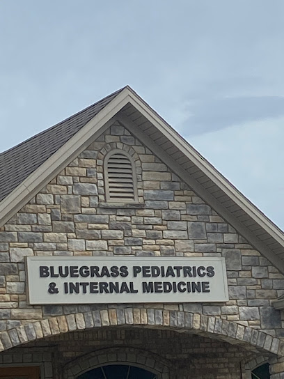 Bluegrass Pediatrics & Internal Medicine main image