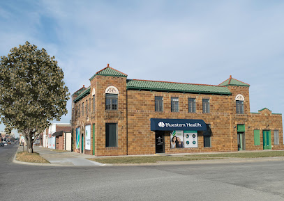 Bluestem Health - Administration office image