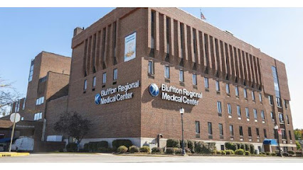 Bluffton Regional Medical Center image