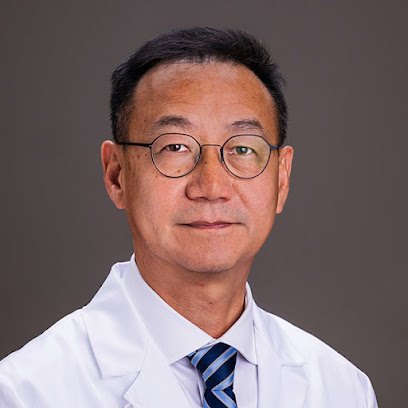 Bo Lu, MD main image