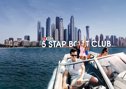 Boat Club (Xclusive) - UAE's 5 Star Boat Club for Residents. main image