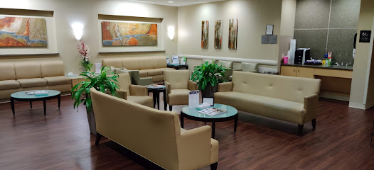 Bobetta Lindig Breast Care Center at Memorial Hermann Memorial City Medical Center main image