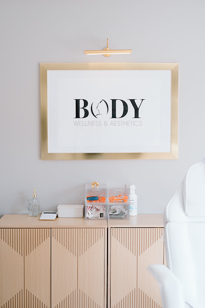 Body Wellness & Aesthetics main image