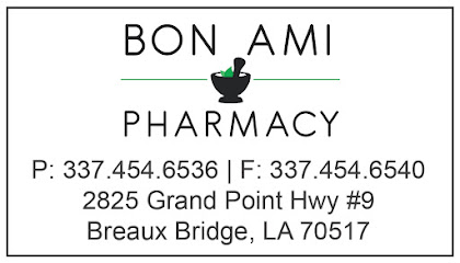 Bon Ami Pharmacy image