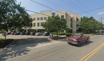 Bon Secours Cancer Institute Richmond Community Hospital main image