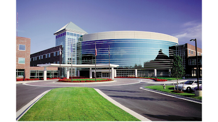 Bon Secours Memorial Regional Medical Center main image