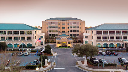 Bon Secours St. Francis Hospital main image