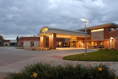 Boone County Hospital main image