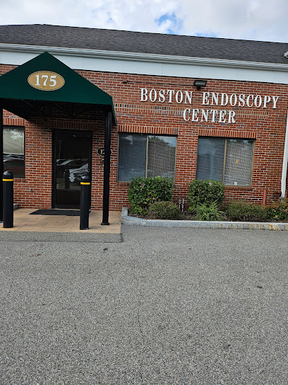 Boston Endoscopy Center main image