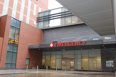 Boston Medical Center Emergency Room main image