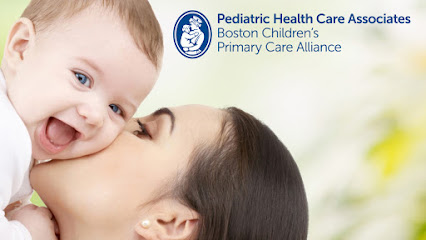 Boston Medical Center Pediatrics image