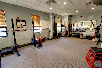 Boston Physical Therapy & Wellness main image