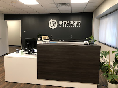 Boston Sports & Biologics main image