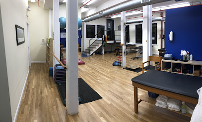 Boston Sports Medicine Physical Therapy Allston main image