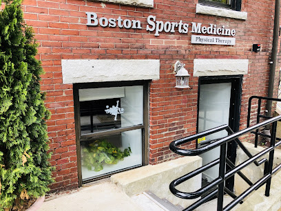 Boston Sports Medicine Physical Therapy, Brookline image