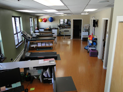 Boston Sports Medicine Physical Therapy Somerville image