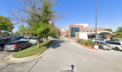 Bothwell Susan O'Brien Fischer Cancer Center main image