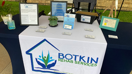 Botkin Rehab Services main image