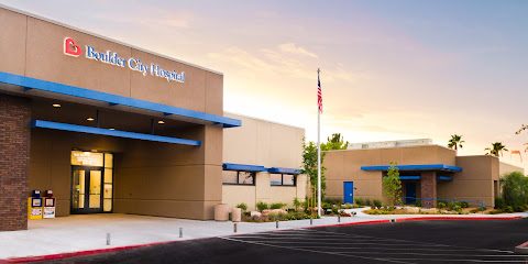 Boulder City Hospital main image