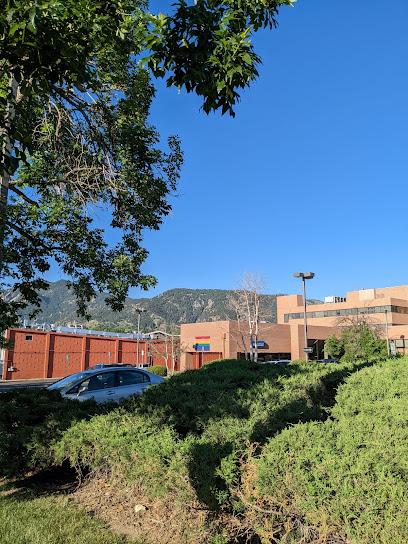 Boulder Medical Center - Broadway image