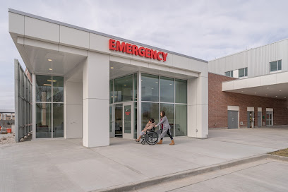 Boundary Community Hospital: Emergency Room image